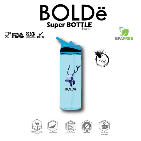 BOLDE Bottle